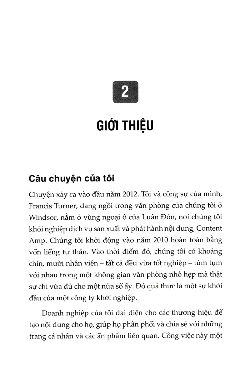 quảng cáo tự nhiên