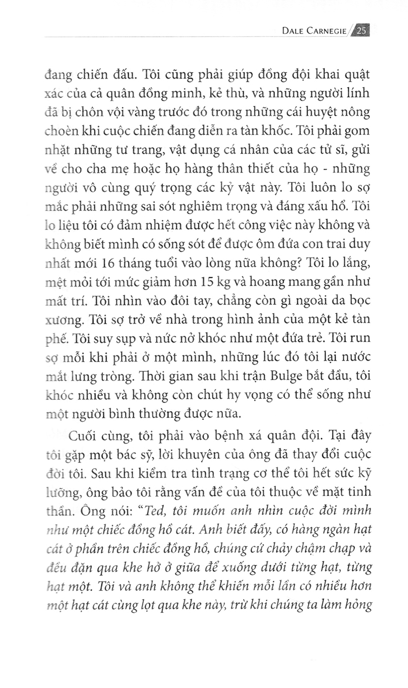 quẳng gánh lo đi