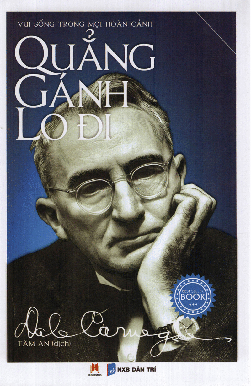 quẳng gánh lo đi