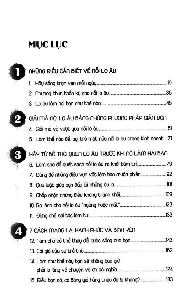 quẳng gánh lo đi