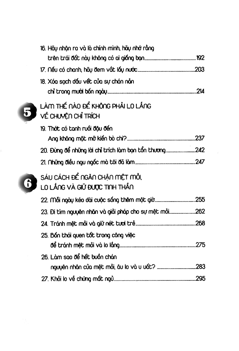 quẳng gánh lo đi