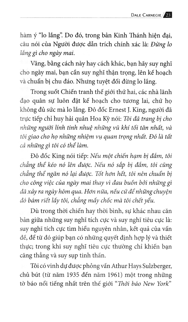 quẳng gánh lo đi