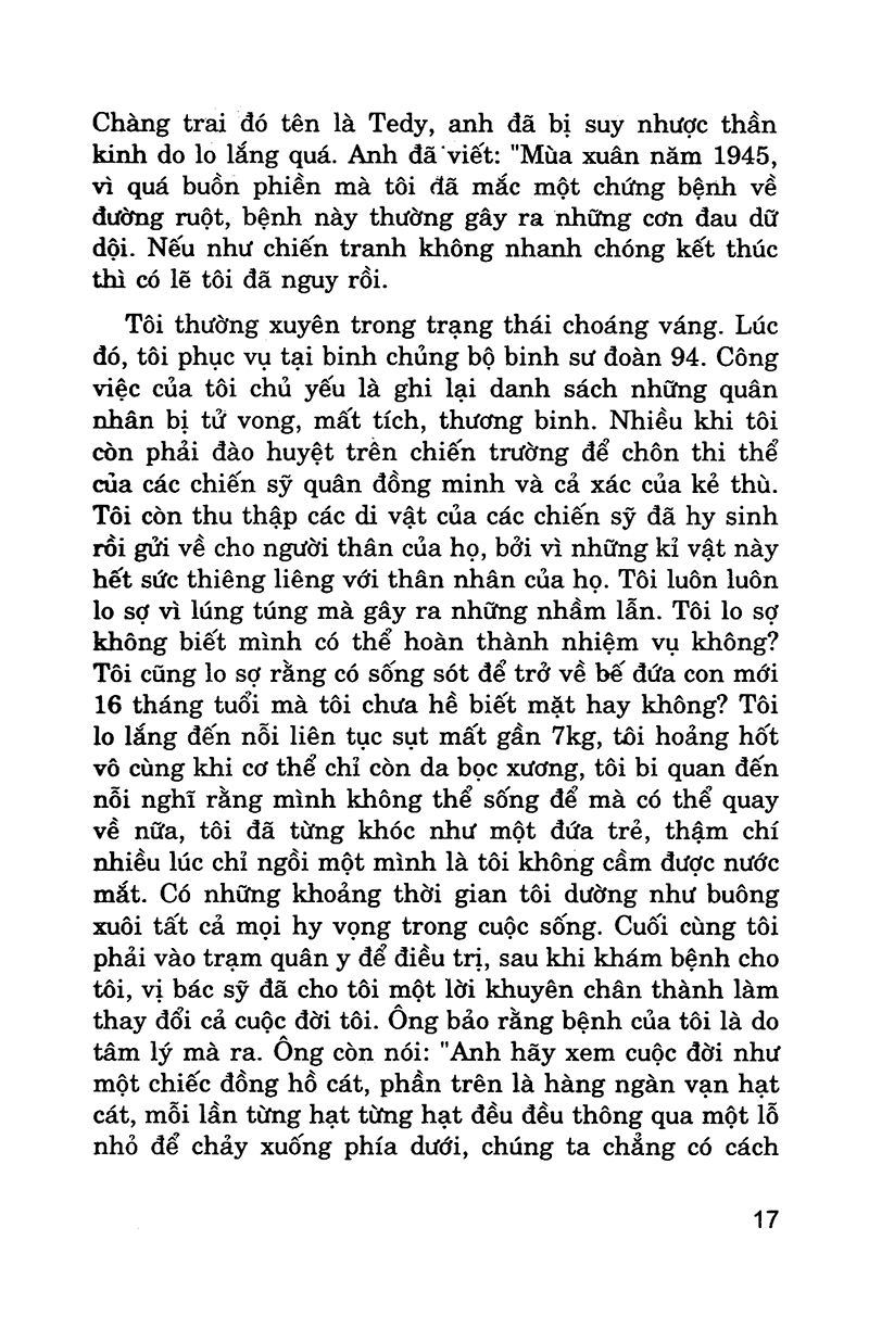 quẳng gánh lo đi mà vui sống