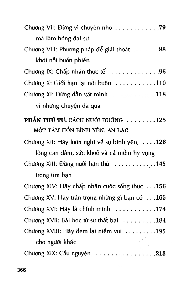quẳng gánh lo đi mà vui sống