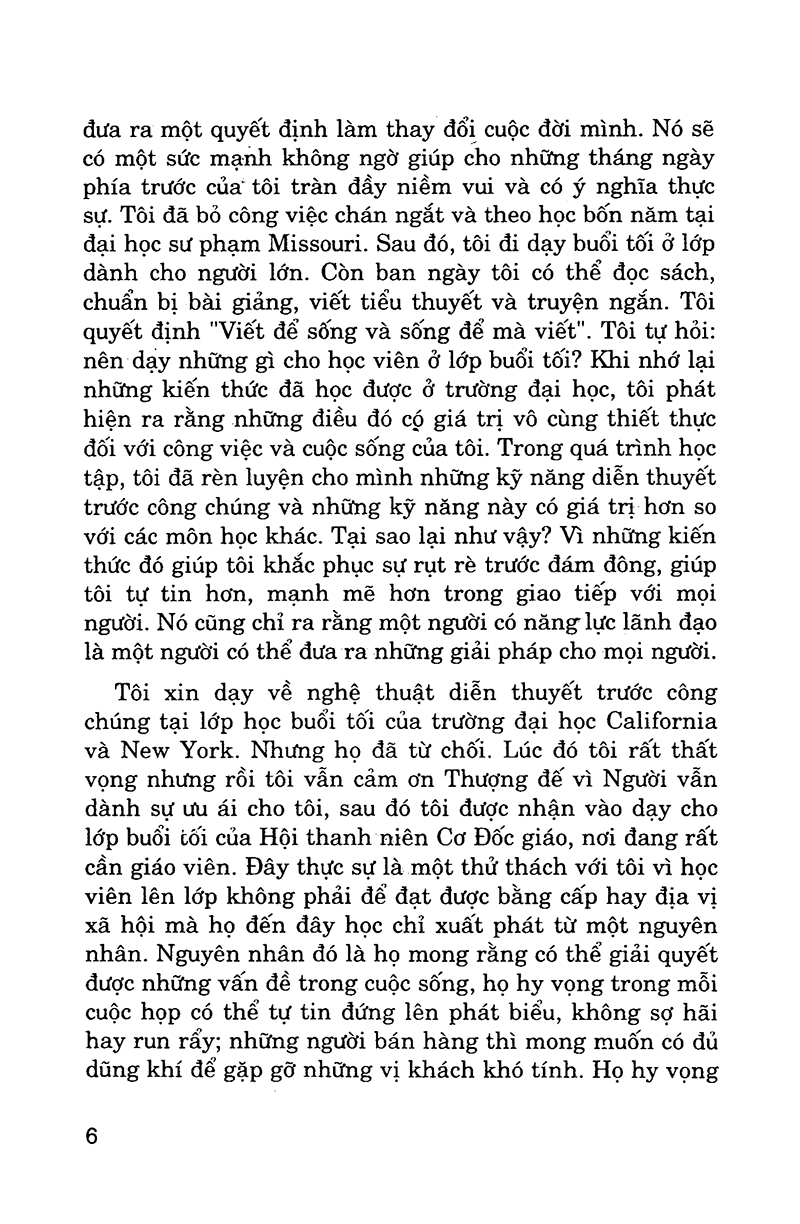 quẳng gánh lo đi mà vui sống