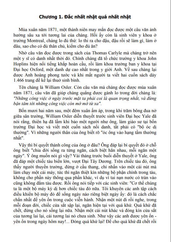 quẳng gánh lo đi và vui sống - how to stop worrying and start living - bí quyết cho bạn cuộc sống thanh thản và hạnh phúc