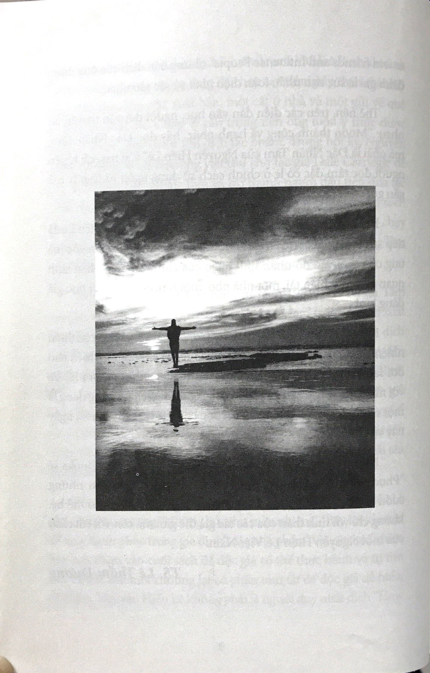 quẳng gánh lo và vui sống