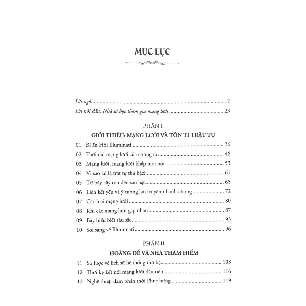 quảng trường và tòa tháp