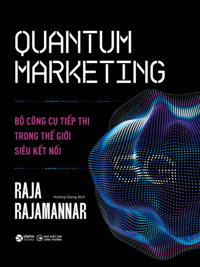 quantum marketing