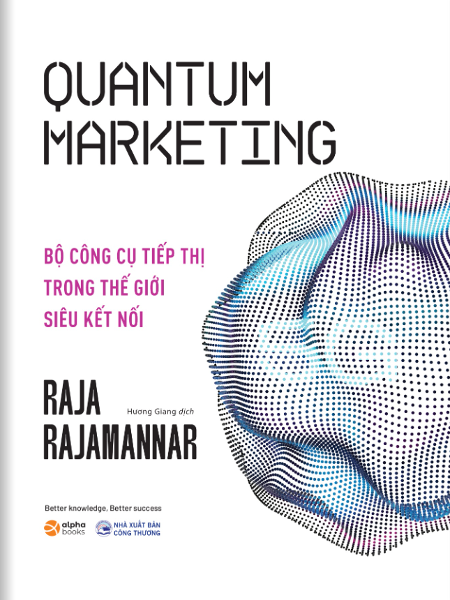 quantum marketing