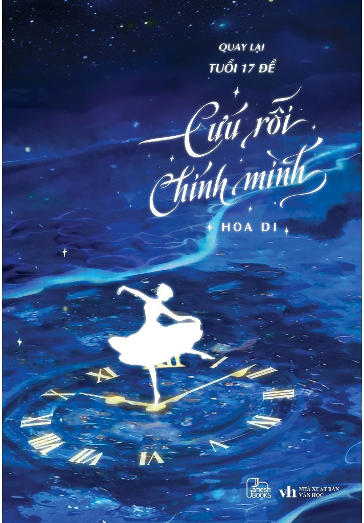 Quay Lai Tuoi 17 De Cuu Roi Chinh Minh