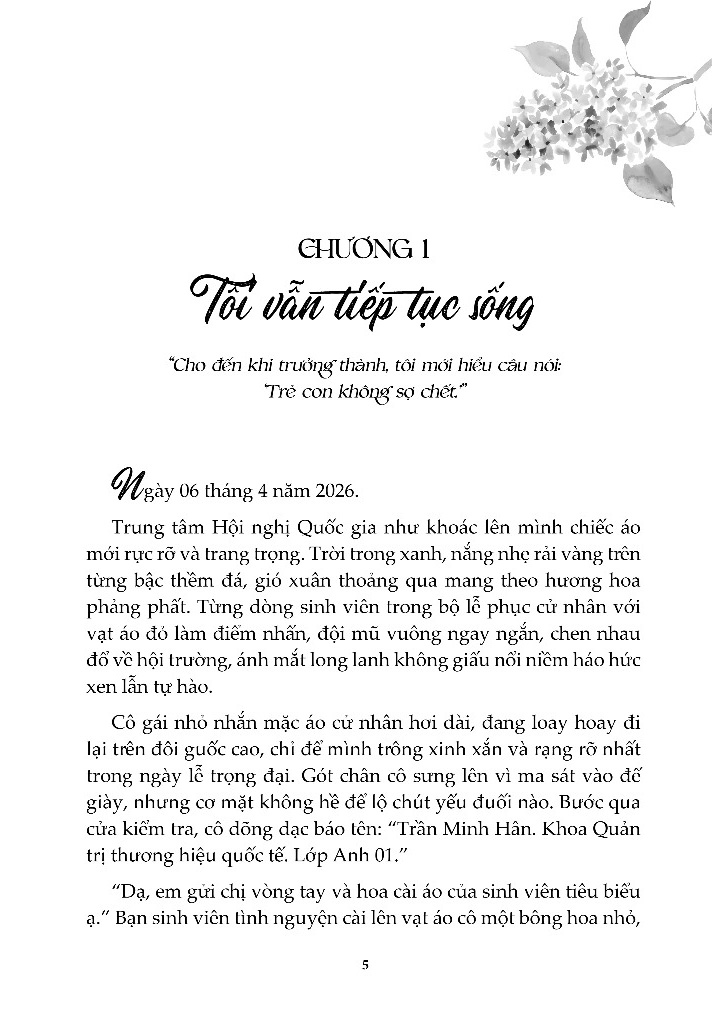 Quay Lai Tuoi 17 De Cuu Roi Chinh Minh