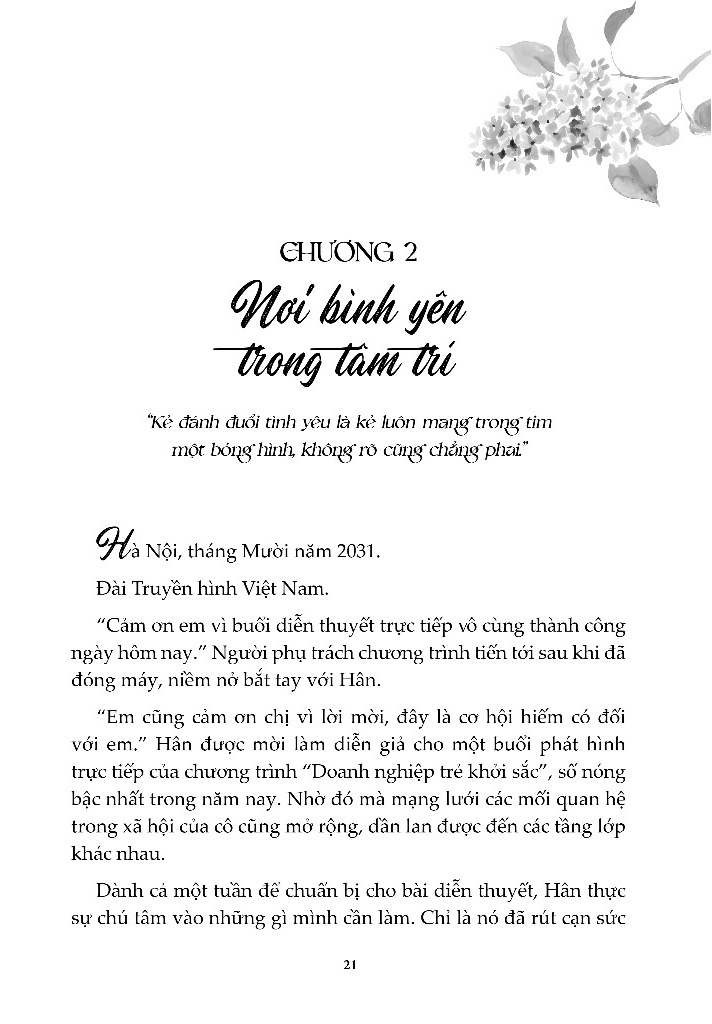 Quay Lai Tuoi 17 De Cuu Roi Chinh Minh
