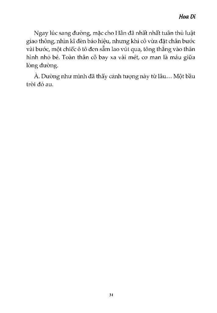 Quay Lai Tuoi 17 De Cuu Roi Chinh Minh