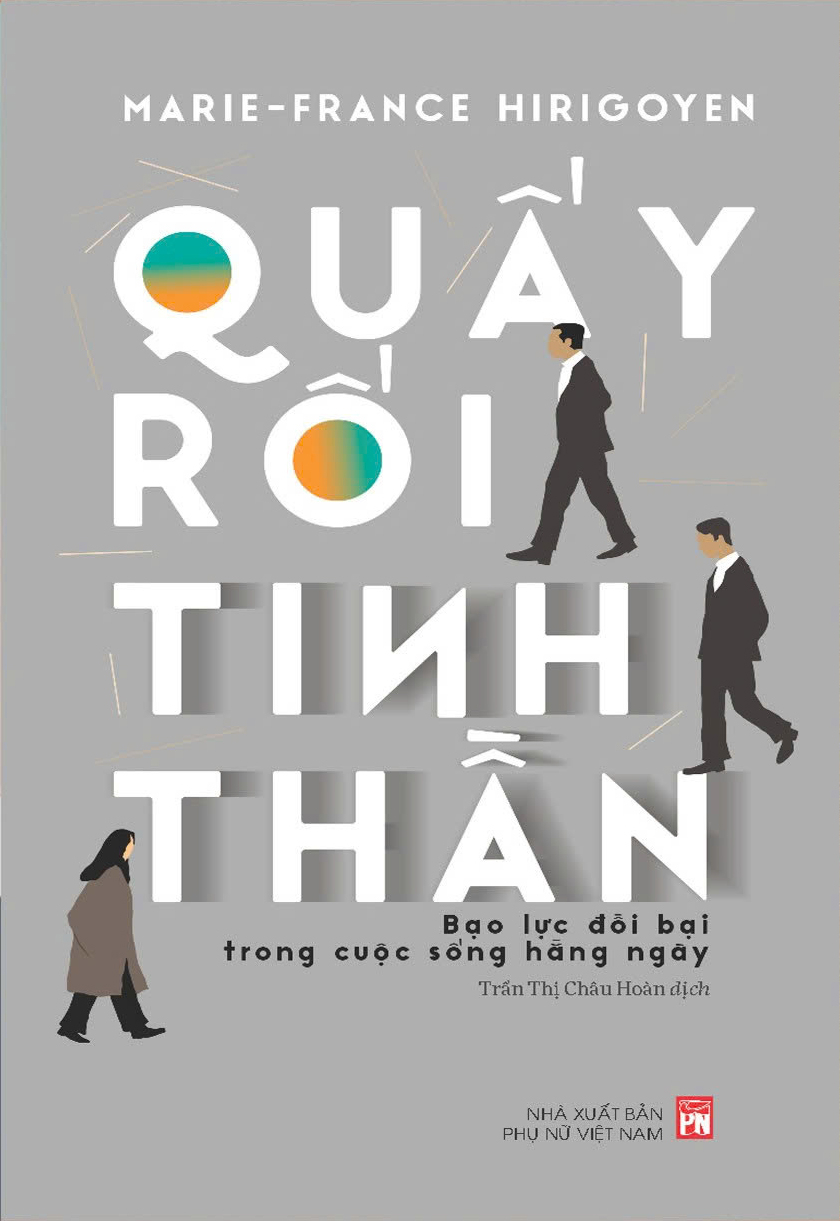 Quay Roi Tinh Than - Bao Luc Doi Bai Trong Cuoc Song Hang Ngay