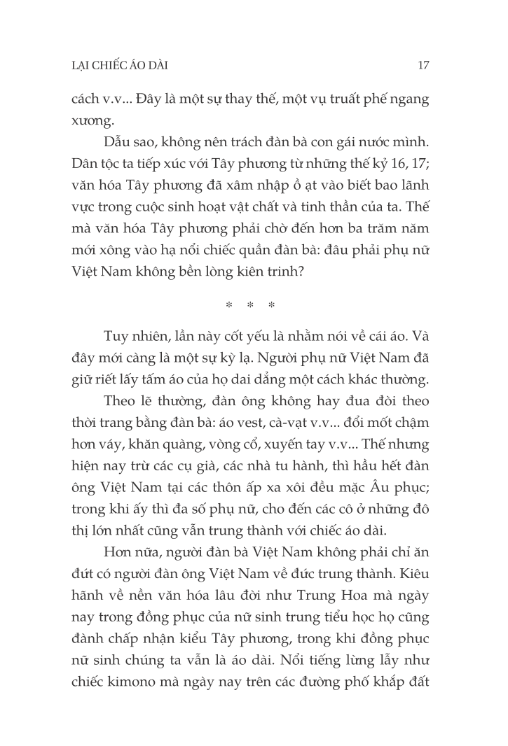 quê hương tôi (tái bản 2021)