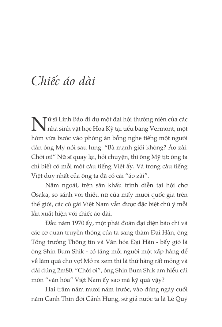 quê hương tôi (tái bản 2021)