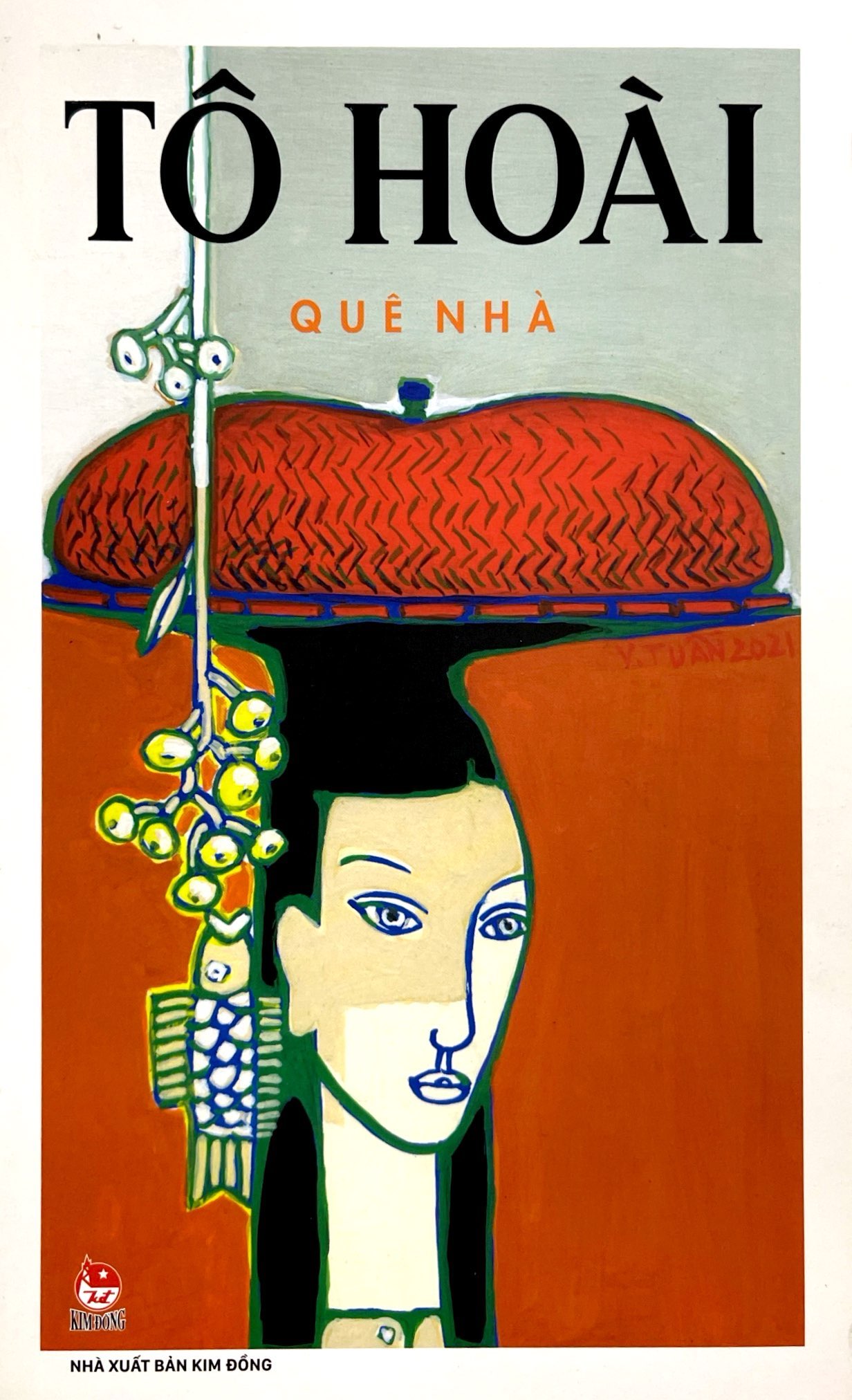 quê nhà