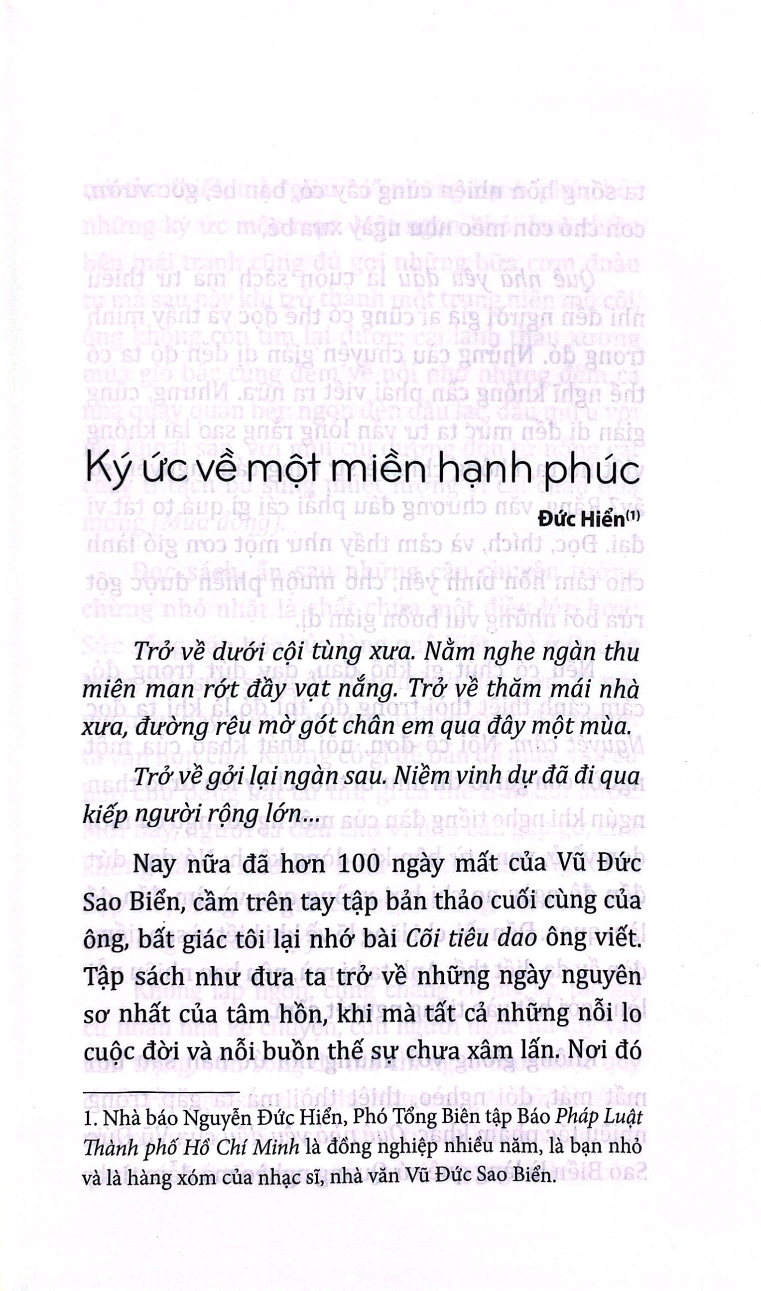 quê nhà yêu dấu