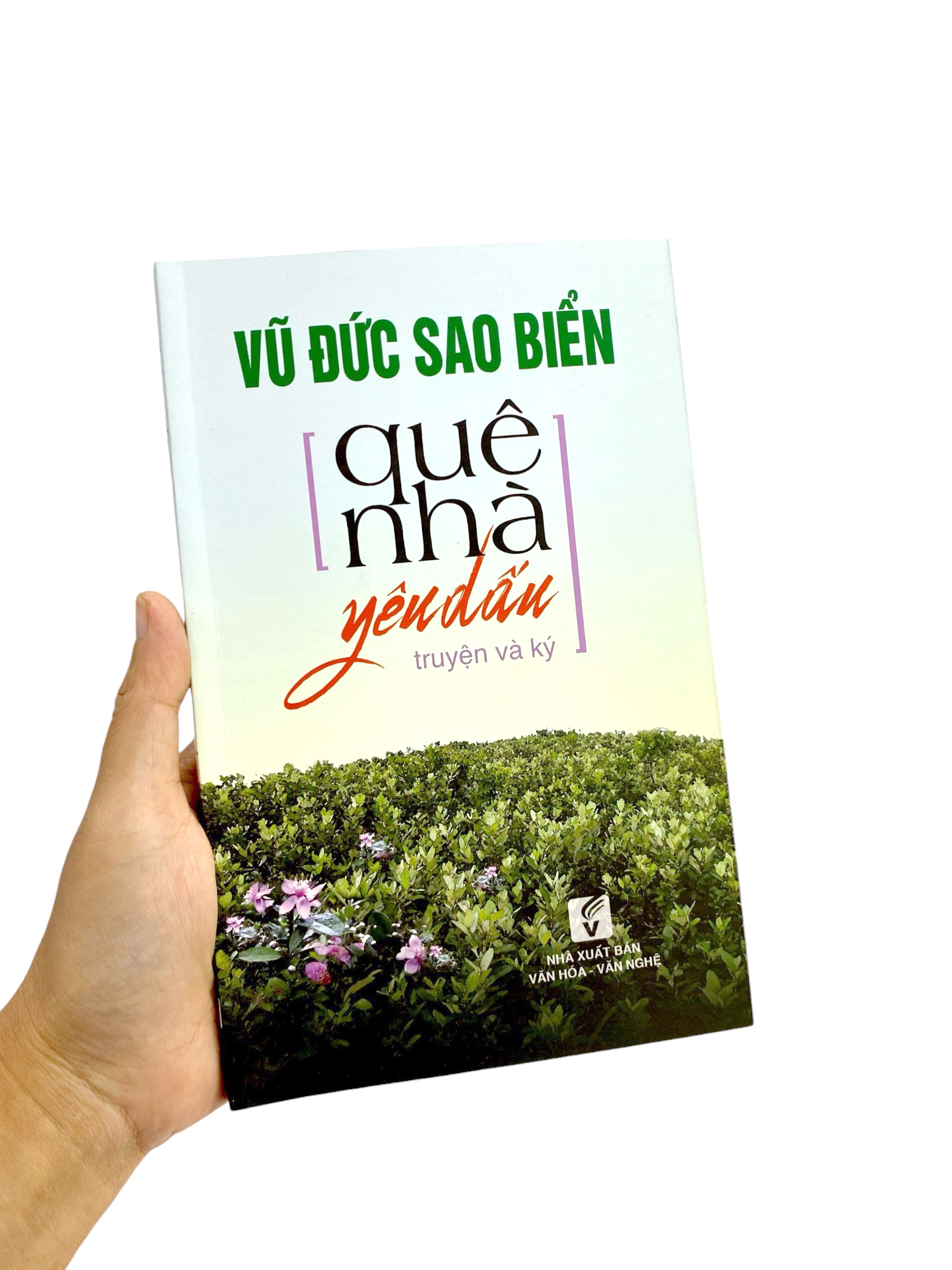 quê nhà yêu dấu