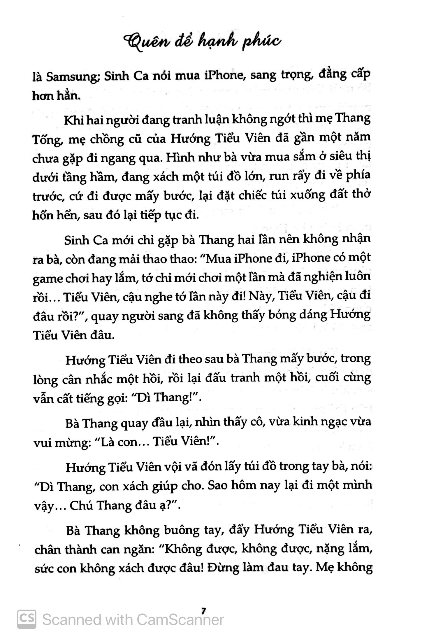 quên để hạnh phúc (bộ 2 tập)