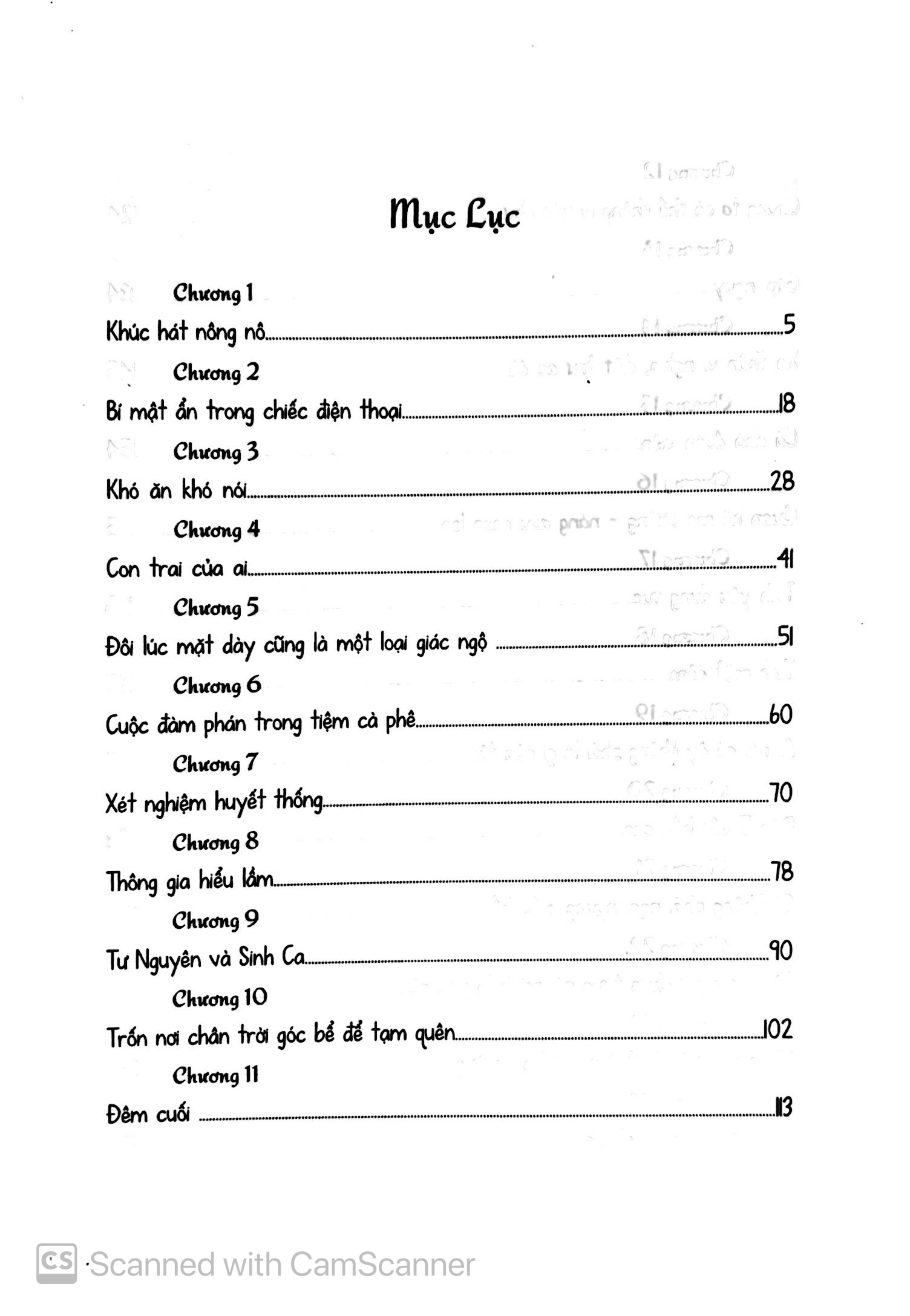 quên để hạnh phúc (bộ 2 tập)