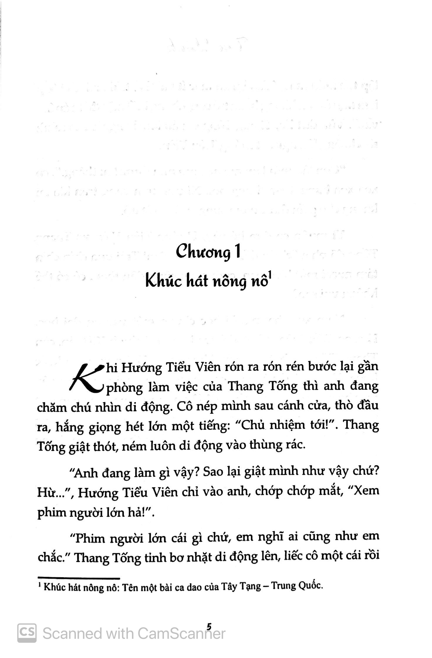 quên để hạnh phúc (bộ 2 tập)