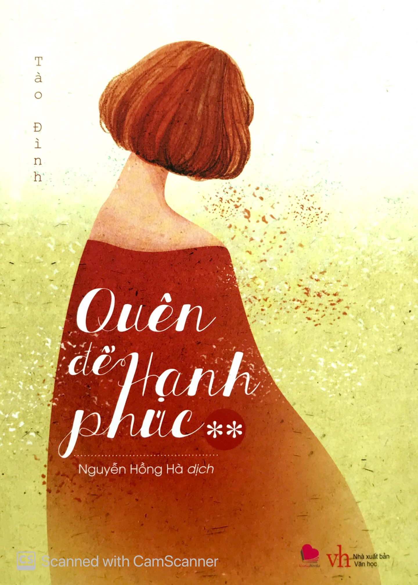 quên để hạnh phúc (bộ 2 tập)