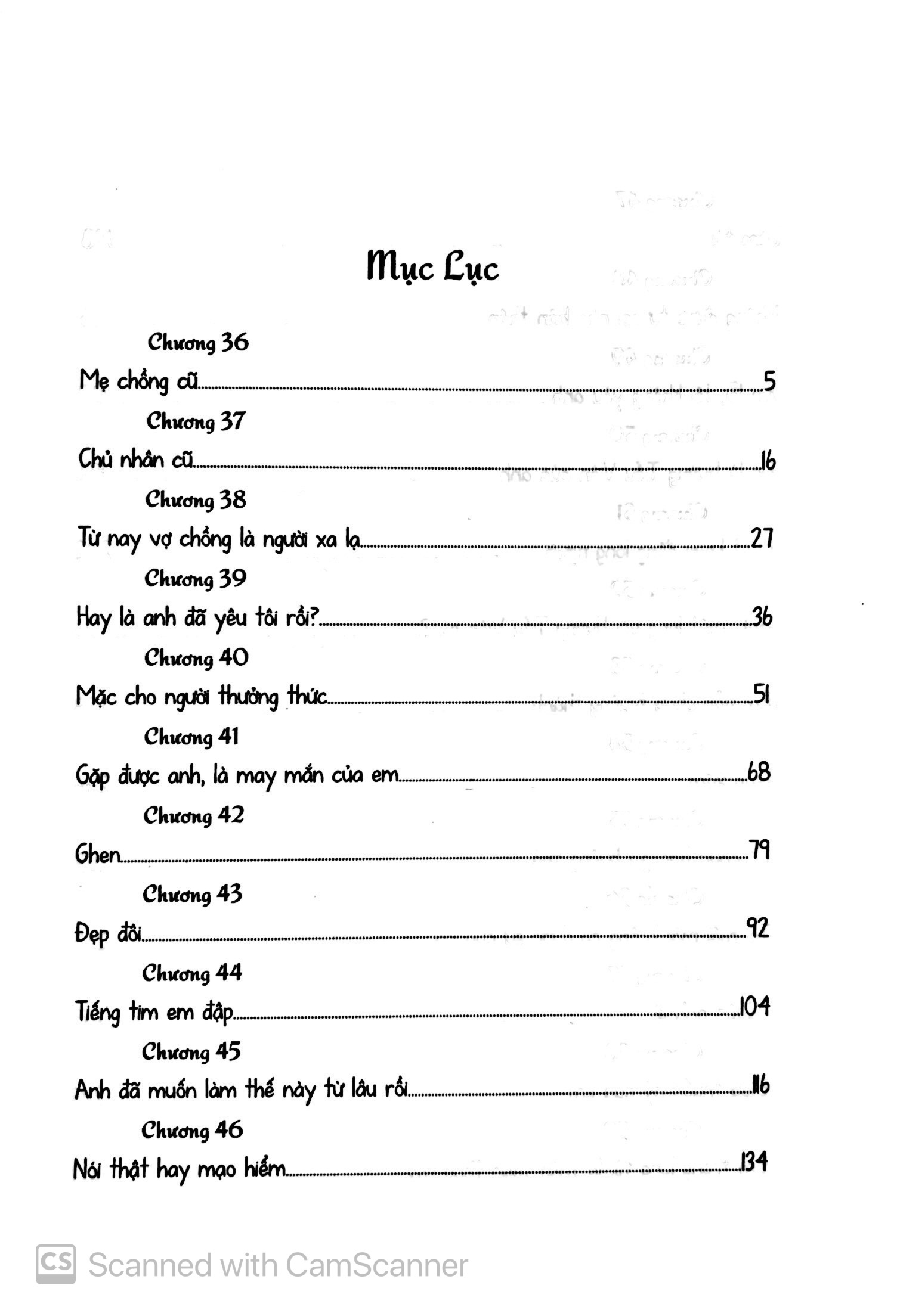 quên để hạnh phúc (bộ 2 tập)