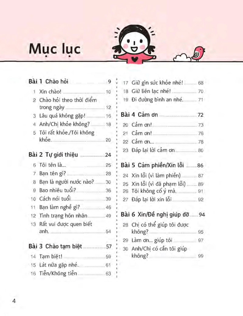 quick chinese - nói tiếng trung quốc cấp tốc (tái bản 2018)