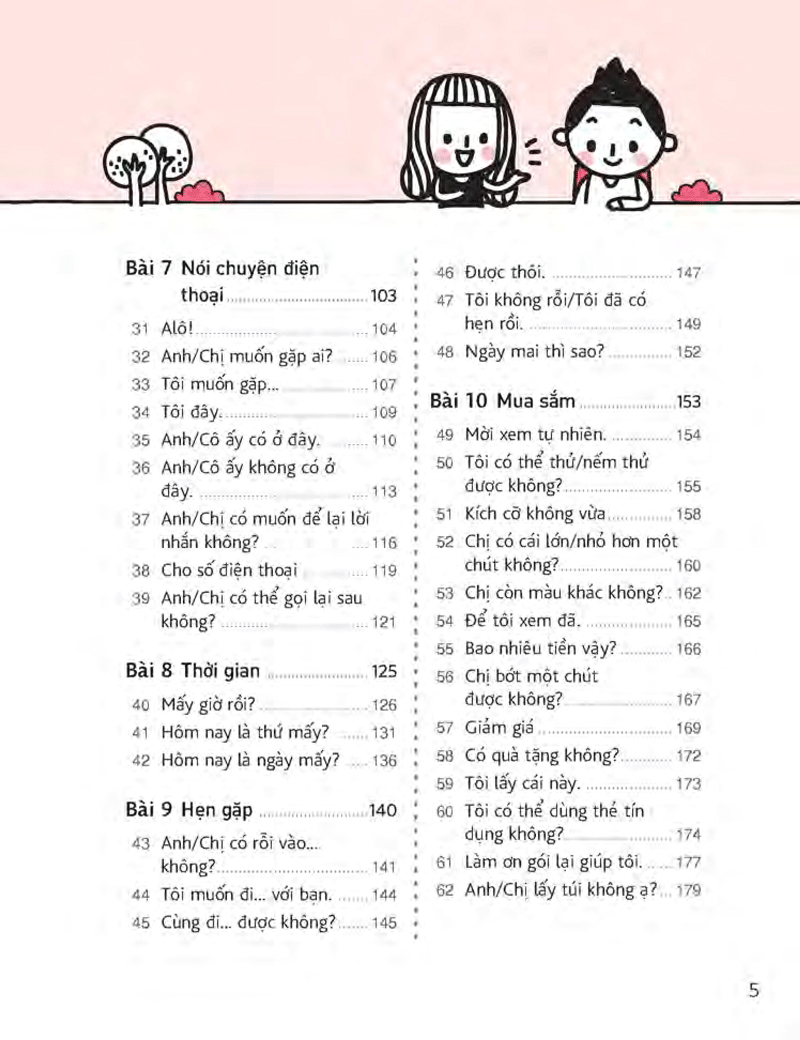 quick chinese - nói tiếng trung quốc cấp tốc (tái bản 2018)