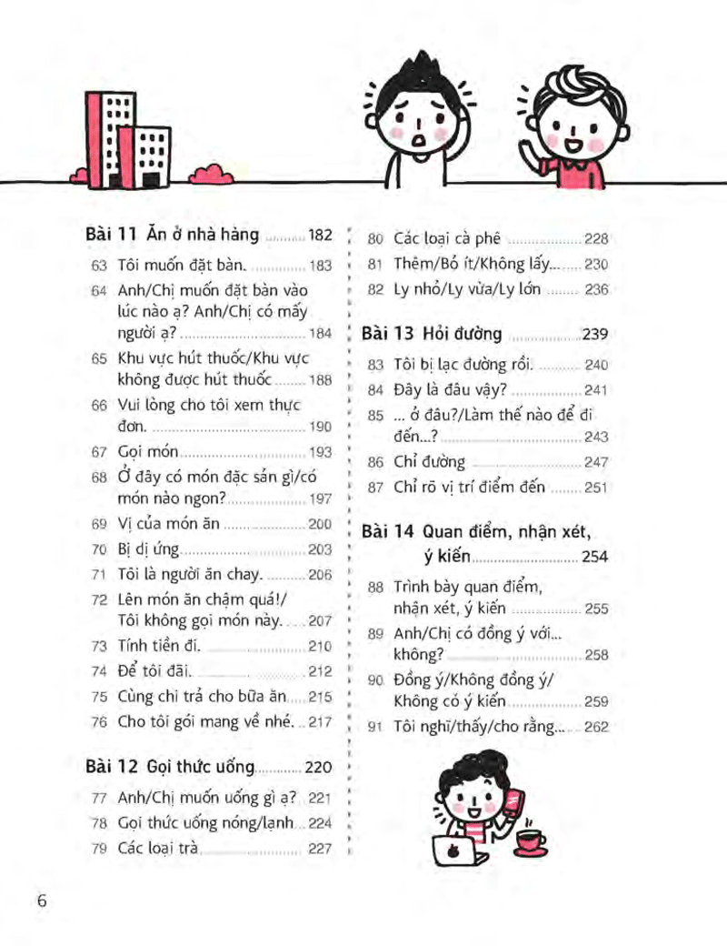 quick chinese - nói tiếng trung quốc cấp tốc (tái bản 2018)