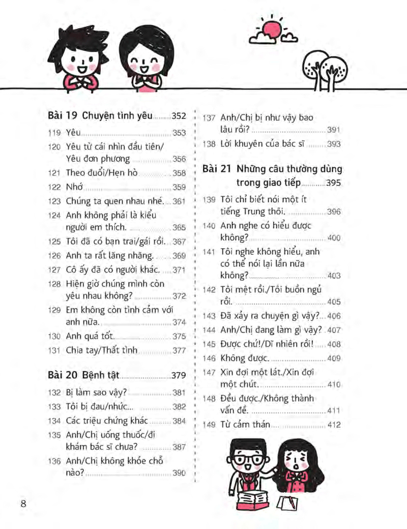 quick chinese - nói tiếng trung quốc cấp tốc (tái bản 2018)