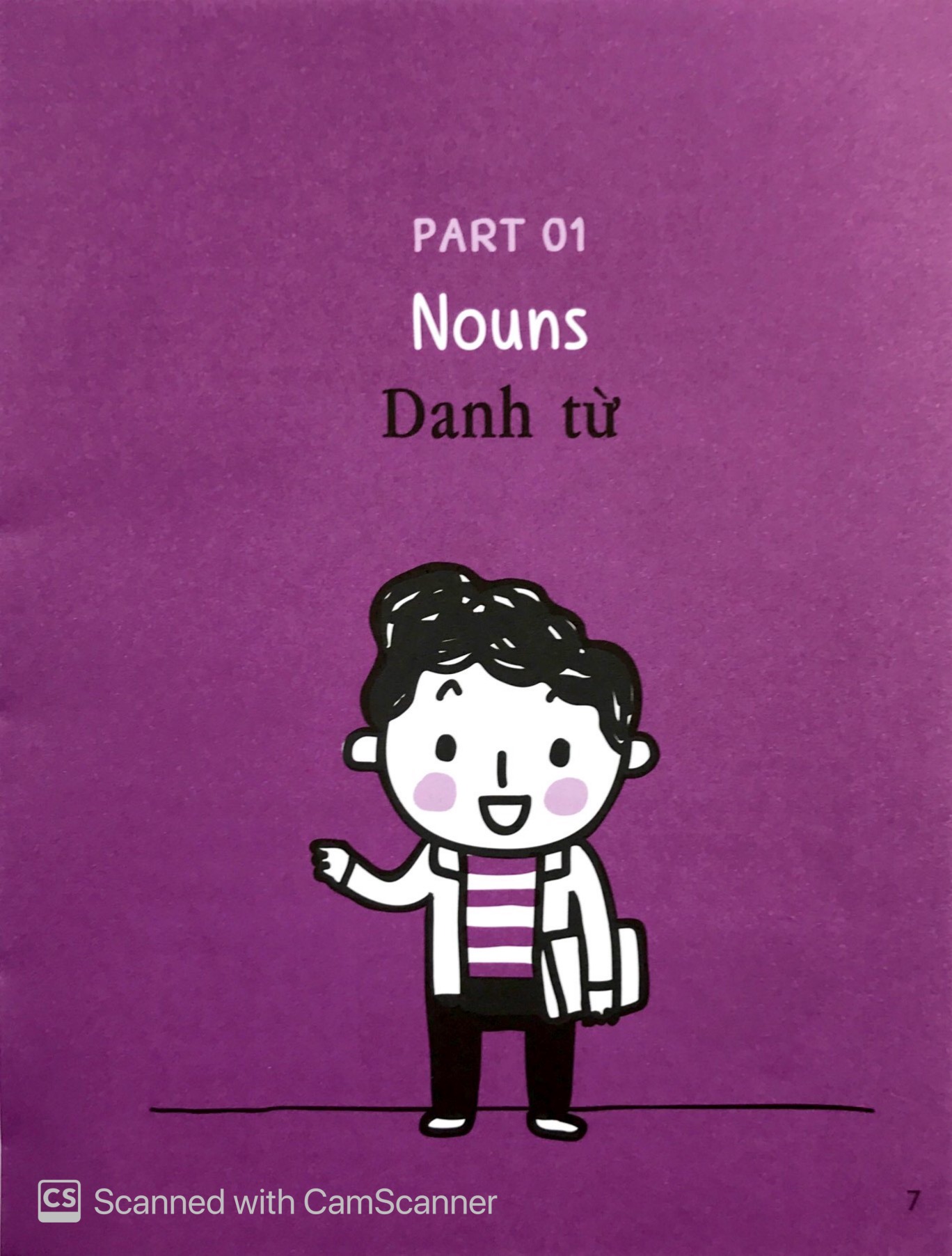 quick grammar - học nhanh ngữ pháp tiếng anh (cd) (tái bản 2018)