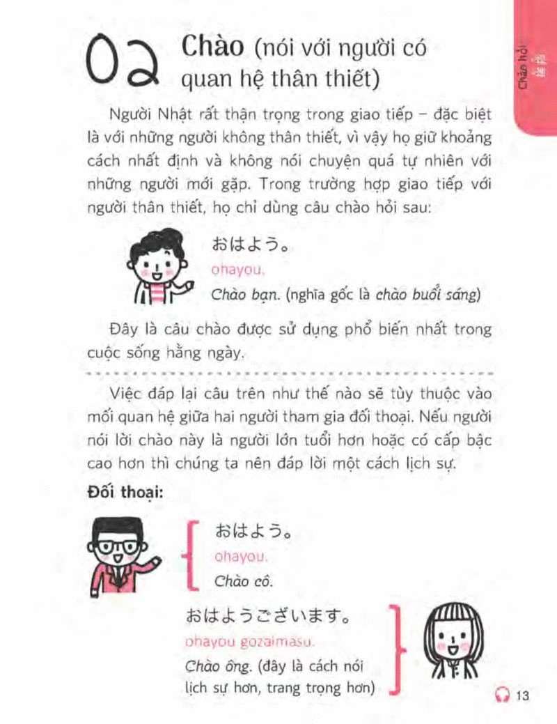 quick japanese - nói tiếng nhật cấp tốc (kèm cd)