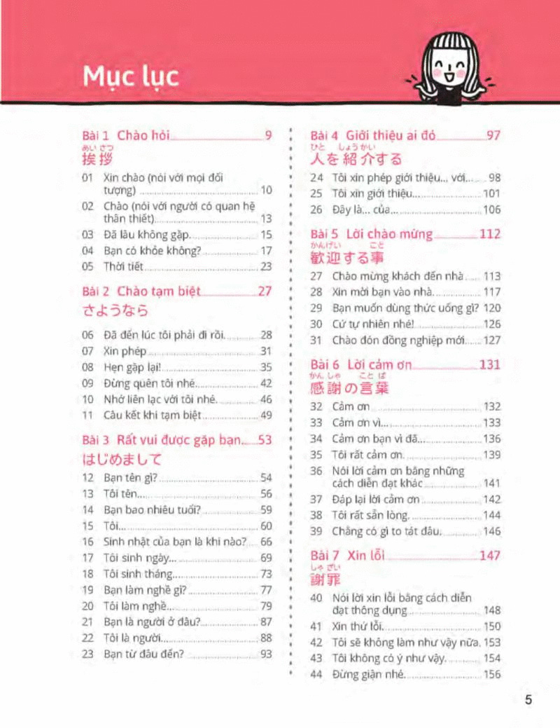 quick japanese - nói tiếng nhật cấp tốc (kèm cd)