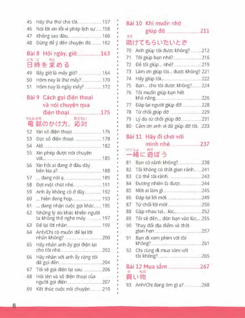 quick japanese - nói tiếng nhật cấp tốc (kèm cd)