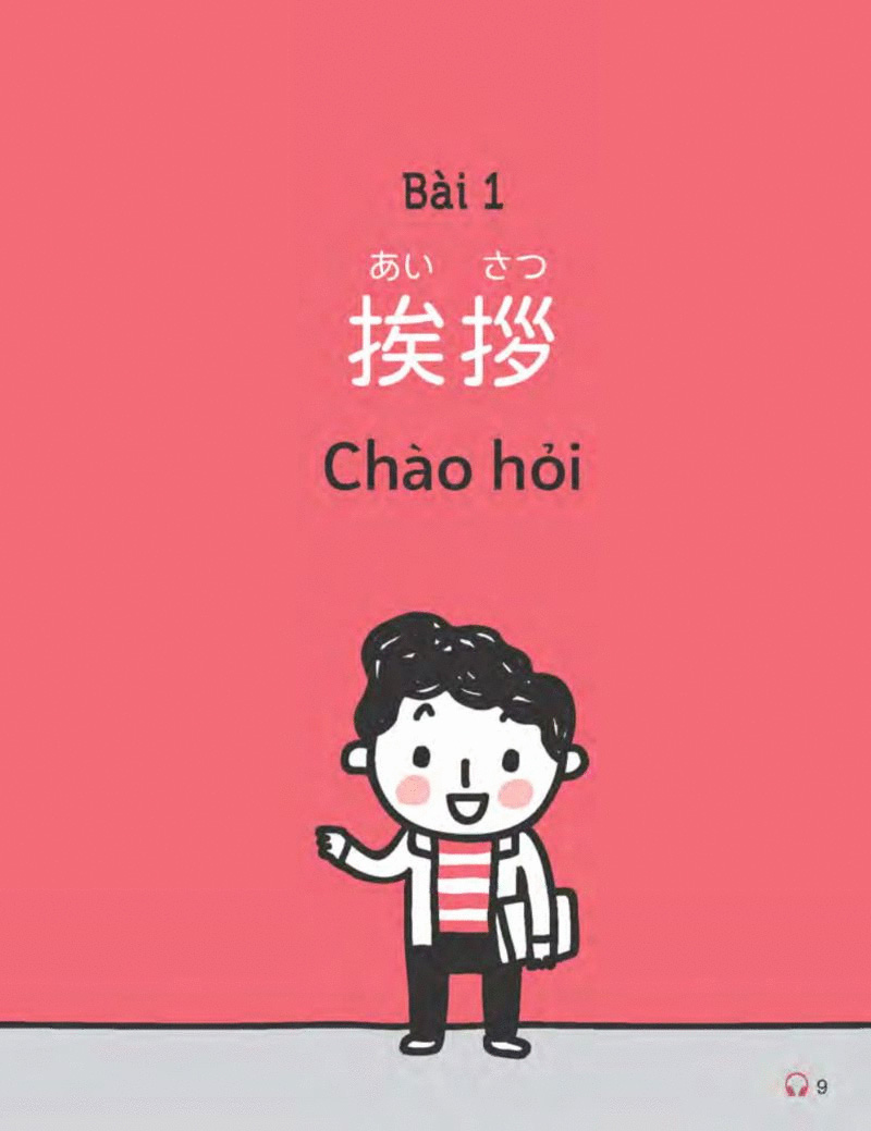 quick japanese - nói tiếng nhật cấp tốc (kèm cd)