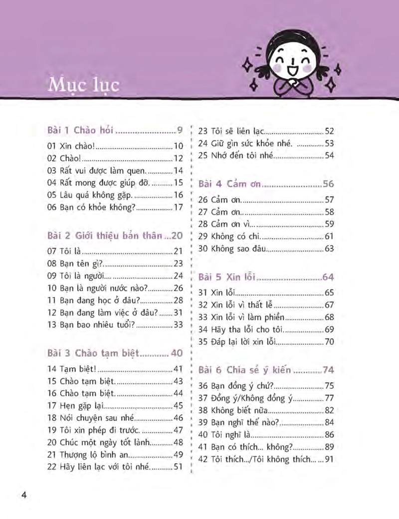 quick korean - nói tiếng hàn cấp tốc