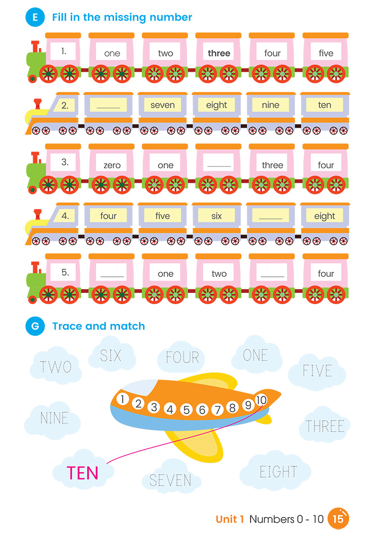 quick quick học nhanh toàn diện từ vựng tiếng anh theo chủ đề - lớp 1 (tái bản)