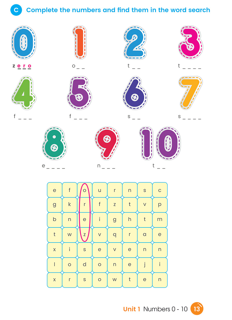 quick quick học nhanh toàn diện từ vựng tiếng anh theo chủ đề - lớp 1 (tái bản)