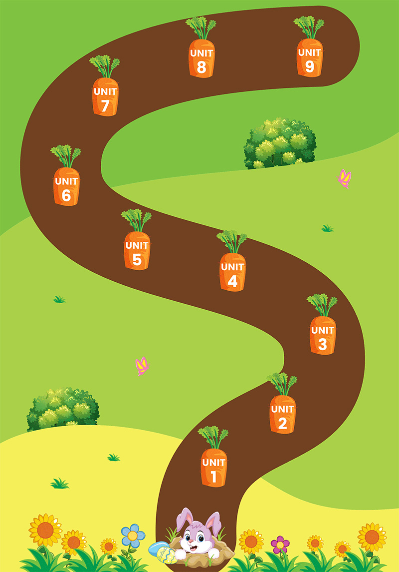 quick quick học nhanh toàn diện từ vựng tiếng anh theo chủ đề lớp 3