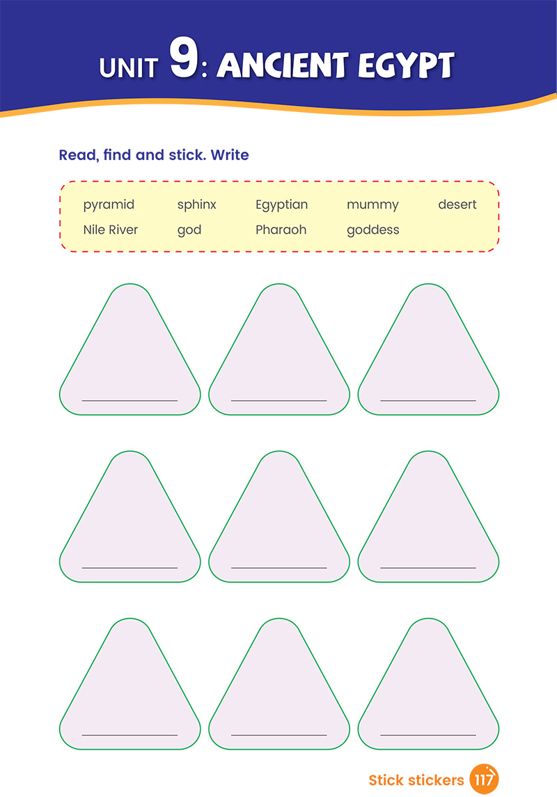 quick quick học nhanh toàn diện từ vựng tiếng anh theo chủ đề lớp 5 (tái bản)