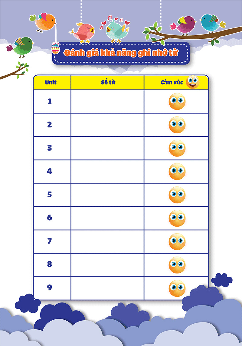 quick quick học nhanh toàn diện từ vựng tiếng anh theo chủ đề lớp 5 (tái bản)