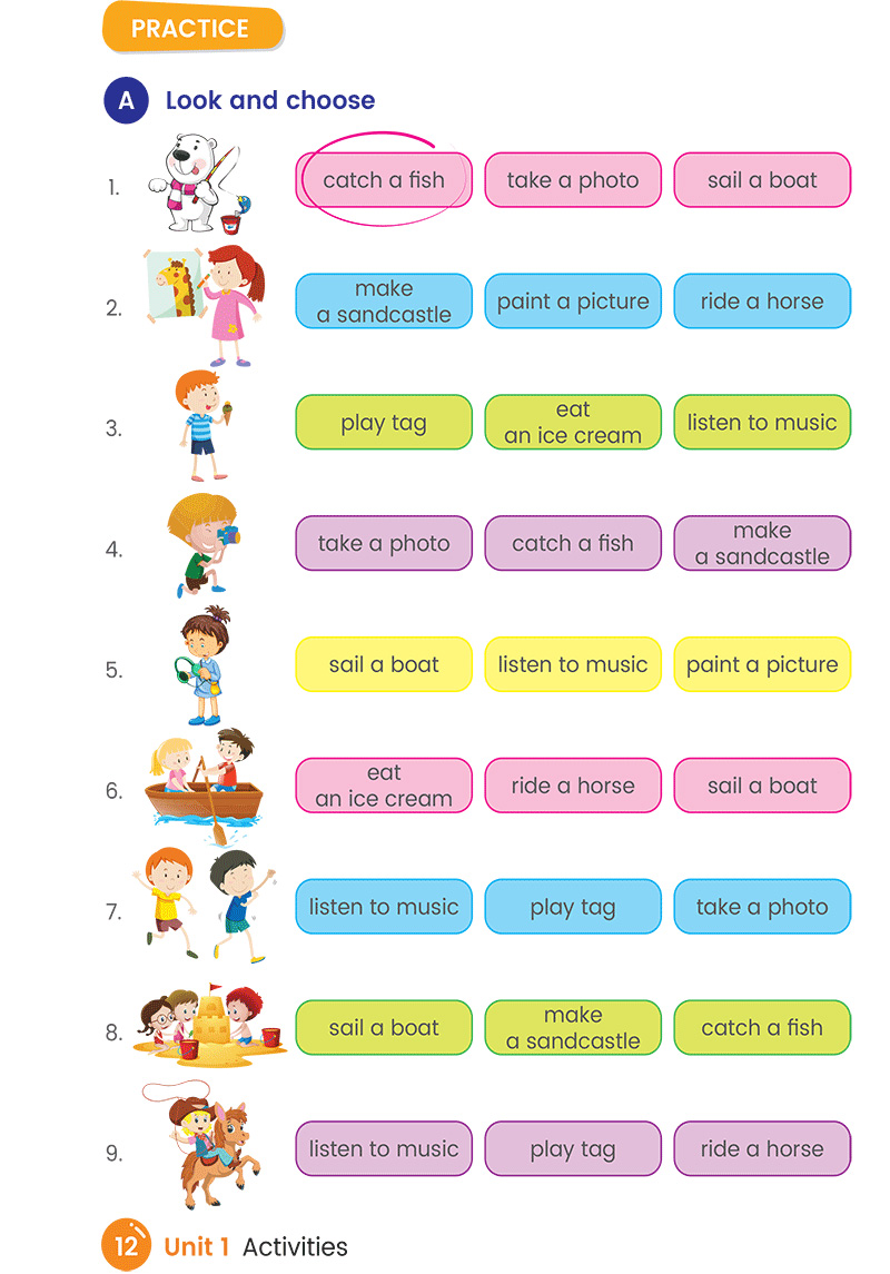 quick quick học nhanh toàn diện từ vựng tiếng anh theo chủ đề lớp 5 (tái bản)