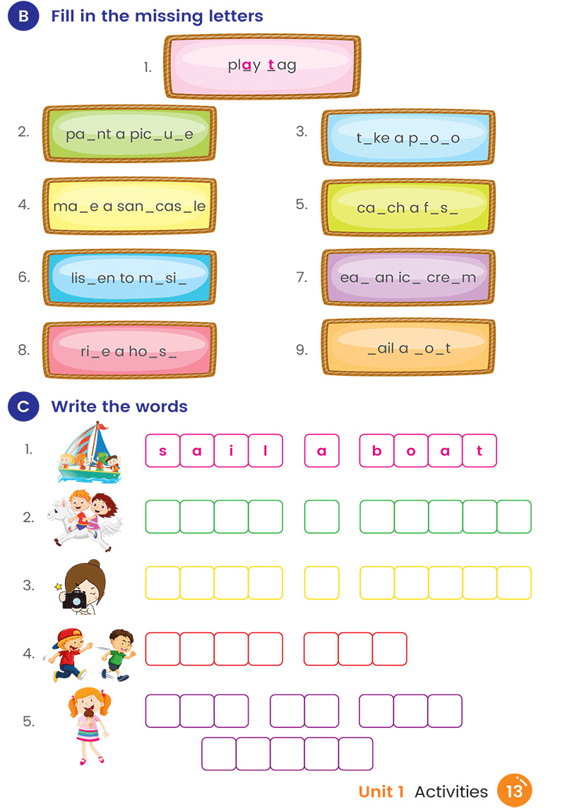 quick quick học nhanh toàn diện từ vựng tiếng anh theo chủ đề lớp 5 (tái bản)