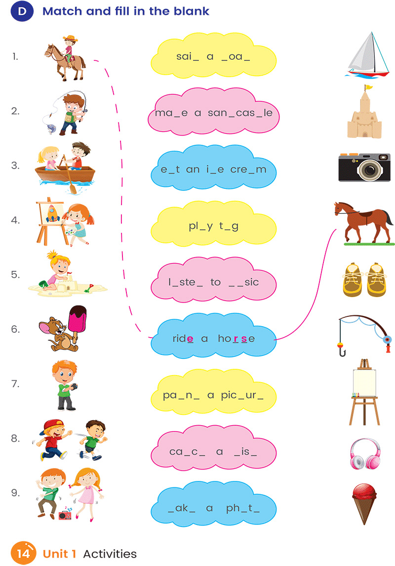 quick quick học nhanh toàn diện từ vựng tiếng anh theo chủ đề lớp 5 (tái bản)