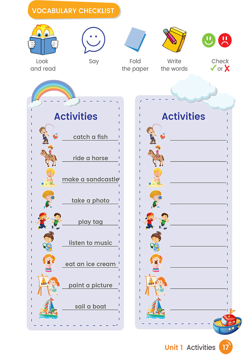 quick quick học nhanh toàn diện từ vựng tiếng anh theo chủ đề lớp 5 (tái bản)