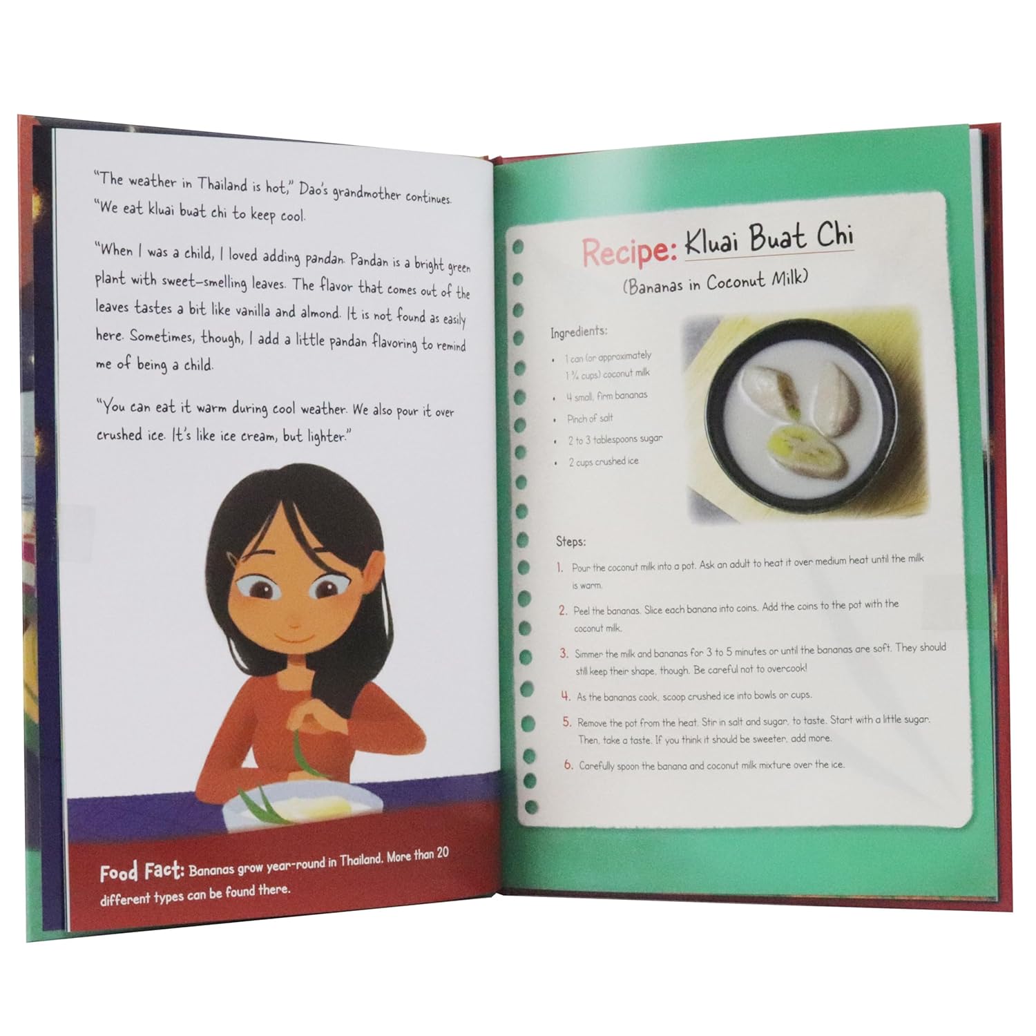 Quincy Goes To The Southeast Asian Night Market