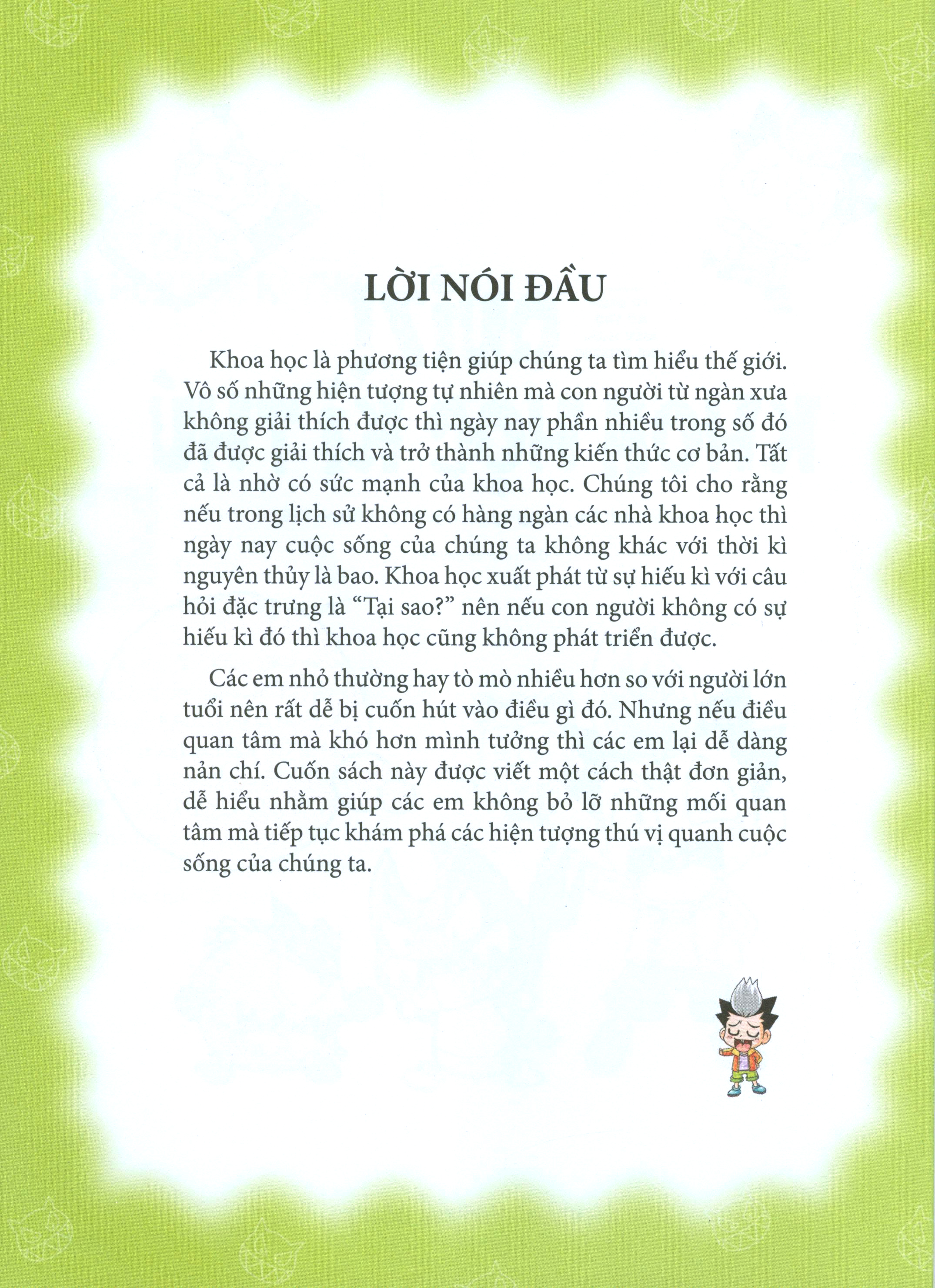 quiz! khoa học kì thú - bệnh tật vi khuẩn (tái bản 2024)